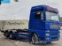 Abrollcontainer типа MAN TGA 26.530 6X2 XXL Manual Retarder Liftachse 20T Euro 2, Gebrauchtmaschine в Veghel (Фотография 9)