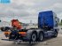 Abrollcontainer типа MAN TGA 26.530 6X2 XXL Manual Retarder Liftachse 20T Euro 2, Gebrauchtmaschine в Veghel (Фотография 8)