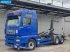 Abrollcontainer типа MAN TGA 26.530 6X2 XXL Manual Retarder Liftachse 20T Euro 2, Gebrauchtmaschine в Veghel (Фотография 3)