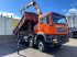 Abrollcontainer del tipo MAN TGA 35.360 Kipper Container Palfinger PK15500 Crane 8x4 Full Ste, Gebrauchtmaschine In 'S-Hertogenbosch (Immagine 2)