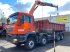 Abrollcontainer du type MAN TGA 35.360 Kipper Container Palfinger PK15500 Crane 8x4 Full Ste, Gebrauchtmaschine en 'S-Hertogenbosch (Photo 3)