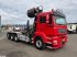 Abrollcontainer del tipo MAN TGA 35.400 8x4 Loglift 16 Tonmeter Z-kraan, Gebrauchtmaschine In ANDELST (Immagine 7)