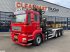 Abrollcontainer del tipo MAN TGA 35.400 8x4 Loglift 16 Tonmeter Z-kraan, Gebrauchtmaschine In ANDELST (Immagine 2)