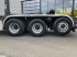 Abrollcontainer del tipo MAN TGA 35.400 8x4 Loglift 16 Tonmeter Z-kraan, Gebrauchtmaschine In ANDELST (Immagine 9)