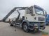 Abrollcontainer от тип MAN TGM 18.240 4x2 Daycab Euro3 -Handgeschakeld - Haakarm 12T - Hiab, Gebrauchtmaschine в Oud Gastel (Снимка 2)