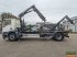 Abrollcontainer от тип MAN TGM 18.240 4x2 Daycab Euro3 -Handgeschakeld - Haakarm 12T - Hiab, Gebrauchtmaschine в Oud Gastel (Снимка 11)