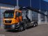 Abrollcontainer типа MAN TGS 26.420 HMF 21 ton/meter laadkraan, Gebrauchtmaschine в ANDELST (Фотография 1)