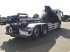 Abrollcontainer del tipo MAN TGS 26.430 HMF 23 ton/meter laadkraan, Gebrauchtmaschine In ANDELST (Immagine 4)