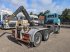 Abrollcontainer Türe ait MAN TGS 26.440 6x4 Daycab Euro5 - Haakarm AJK 20T - Naafreductie (V7, Gebrauchtmaschine içinde Oud Gastel (resim 3)