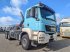 Abrollcontainer Türe ait MAN TGS 26.440 6x4 Daycab Euro5 - Haakarm AJK 20T - Naafreductie (V7, Gebrauchtmaschine içinde Oud Gastel (resim 2)