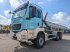 Abrollcontainer Türe ait MAN TGS 26.440 6x4 Daycab Euro5 - Haakarm AJK 20T - Naafreductie (V7, Gebrauchtmaschine içinde Oud Gastel (resim 1)