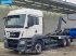 Abrollcontainer типа MAN TGS 26.460 6X2 86.875 kms! VDL 20T Hook Manual Retarder Lift+ Le, Gebrauchtmaschine в Veghel (Фотография 3)