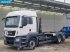 Abrollcontainer типа MAN TGS 26.460 6X2 86.875 kms! VDL 20T Hook Manual Retarder Lift+ Le, Gebrauchtmaschine в Veghel (Фотография 11)