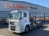 Abrollcontainer del tipo MAN TGS 26.460 Multilift 21 Ton haakarmsysteem, Gebrauchtmaschine In ANDELST (Immagine 2)