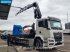 Abrollcontainer a típus MAN TGS 26.470 6X2 HIAB X HIDUO 228-6 Crane Kran + Hook 6x2*4 Euro 6, Neumaschine ekkor: Veghel (Kép 3)