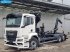 Abrollcontainer Türe ait MAN TGS 26.470 6X2 HIAB X HIDUO 228-6 Crane Kran + Hook 6x2*4 Euro 6, Neumaschine içinde Veghel (resim 10)