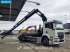 Abrollcontainer Türe ait MAN TGS 26.470 6X2 HIAB X HIDUO 228-6 Crane Kran + Hook 6x2*4 Euro 6, Neumaschine içinde Veghel (resim 8)