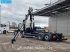 Abrollcontainer of the type MAN TGS 26.470 6X2 HIAB X HIDUO 228-6 Crane Kran + Hook 6x2*4 Euro 6, Neumaschine in Veghel (Picture 7)