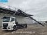 Abrollcontainer a típus MAN TGS 26.470 6X2 HIAB X HIDUO 228-6 Crane Kran + Hook 6x2*4 Euro 6, Neumaschine ekkor: Veghel (Kép 5)