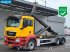 Abrollcontainer del tipo MAN TGS 28.400 6X2 NL-Truck EEV M 25T VDL Hook, Gebrauchtmaschine en Veghel (Imagen 1)