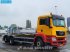 Abrollcontainer del tipo MAN TGS 28.400 6X2 NL-Truck EEV M 25T VDL Hook, Gebrauchtmaschine en Veghel (Imagen 7)