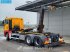 Abrollcontainer del tipo MAN TGS 28.400 6X2 NL-Truck EEV M 25T VDL Hook, Gebrauchtmaschine en Veghel (Imagen 5)