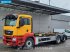 Abrollcontainer Türe ait MAN TGS 28.400 6X2 NL-Truck EEV M 25T VDL Hook, Gebrauchtmaschine içinde Veghel (resim 11)