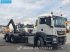 Abrollcontainer του τύπου MAN TGS 28.460 6X2 Liftachse 20T Marrel Euro 6, Gebrauchtmaschine σε Veghel (Φωτογραφία 3)