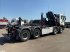 Abrollcontainer des Typs MAN TGS 32.470 8x4 Euro 6 Hiab 22 Tonmeter laadkraan Just 68.765 Km!, Gebrauchtmaschine in ANDELST (Bild 4)