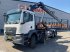 Abrollcontainer typu MAN TGS 32.470 8x4 Euro 6 Hiab 22 Tonmeter laadkraan Just 68.765 Km!, Gebrauchtmaschine v ANDELST (Obrázek 1)