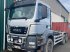 Abrollcontainer del tipo MAN TGS 33.400 TGS33.400, Gebrauchtmaschine In Wevelgem (Immagine 1)