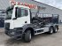 Abrollcontainer типа MAN TGS 33.470 6x4 Euro 6 Full Steel AJK 20 Ton haakarmsysteem, Gebrauchtmaschine в ANDELST (Фотография 1)