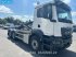 Abrollcontainer от тип MAN TGS 33.510 6X4 NEW 20 AJK Tonnes Retarder Euro 6, Gebrauchtmaschine в Veghel (Снимка 3)