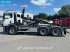 Abrollcontainer tipa MAN TGS 33.510 6X4 NEW 20 AJK Tonnes Retarder Euro 6, Gebrauchtmaschine u Veghel (Slika 7)