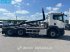 Abrollcontainer del tipo MAN TGS 33.510 6X4 NEW 20 AJK Tonnes Retarder Euro 6, Gebrauchtmaschine en Veghel (Imagen 8)