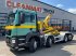 Abrollcontainer of the type MAN TGS 35.440 8x2 Euro 6 Multilift 26 Ton haakarmsysteem, Gebrauchtmaschine in ANDELST (Picture 1)