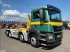 Abrollcontainer tip MAN TGS 35.440 8x2 Euro 6 Multilift 26 Ton haakarmsysteem, Gebrauchtmaschine in ANDELST (Poză 3)