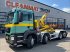 Abrollcontainer typu MAN TGS 35.440 8x2 Euro 6 Multilift 26 Ton haakarmsysteem, Gebrauchtmaschine w ANDELST (Zdjęcie 1)