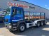 Abrollcontainer от тип MAN TGS 35.440 8x4 Multilift 26 Ton haakarmsysteem, Gebrauchtmaschine в ANDELST (Снимка 7)