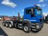 Abrollcontainer от тип MAN TGS 35.440 8x4 Multilift 26 Ton haakarmsysteem, Gebrauchtmaschine в ANDELST (Снимка 5)