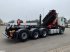 Abrollcontainer del tipo MAN TGS 35.440 8x4 Palfinger 36 Tonmeter laadkraan + Fly-Jib, Gebrauchtmaschine en ANDELST (Imagen 4)