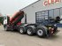 Abrollcontainer типа MAN TGS 35.440 8x4 Palfinger 36 Tonmeter laadkraan + Fly-Jib, Gebrauchtmaschine в ANDELST (Фотография 2)