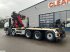 Abrollcontainer des Typs MAN TGS 35.460 10x4 Euro 6 Palfinger 20 Tonmeter Z-kraan, Gebrauchtmaschine in ANDELST (Bild 2)