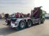 Abrollcontainer del tipo MAN TGS 35.460 8x2 Euro 6 HMF 26 Tonmeter laadkraan, Gebrauchtmaschine In ANDELST (Immagine 5)