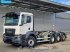 Abrollcontainer типа MAN TGS 35.480 8X4 NEW! HYVA 26-62 SK Lift+Lenkachse Euro 6, Neumaschine в Veghel (Фотография 9)