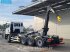 Abrollcontainer typu MAN TGS 35.480 8X4 NEW! HYVA 26-62 SK Lift+Lenkachse Euro 6, Neumaschine v Veghel (Obrázek 5)