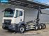 Abrollcontainer du type MAN TGS 35.480 8X4 NEW! HYVA 26-62 SK Lift+Lenkachse Euro 6, Neumaschine en Veghel (Photo 3)