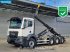 Abrollcontainer typu MAN TGS 35.480 8X4 NEW! HYVA 26-62 SK Lift+Lenkachse Euro 6, Neumaschine w Veghel (Zdjęcie 1)