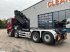 Abrollcontainer a típus MAN TGS 35.480 8x4H Euro 6 HMF 40 Tonmeter laadkraan + Fly-Jib, Gebrauchtmaschine ekkor: ANDELST (Kép 5)