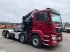 Abrollcontainer a típus MAN TGS 35.480 8x4H Euro 6 HMF 40 Tonmeter laadkraan + Fly-Jib, Gebrauchtmaschine ekkor: ANDELST (Kép 3)